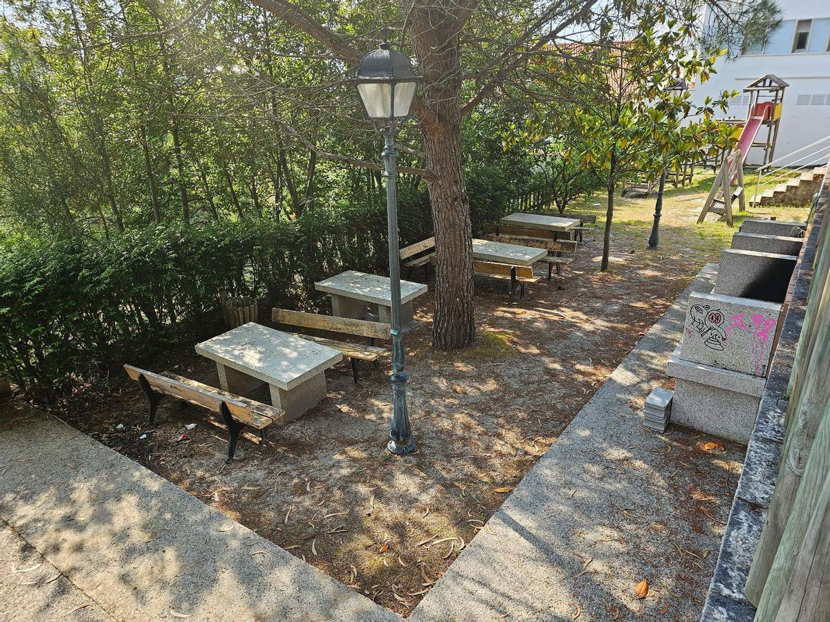 Piso en venta en A Coruña con piscina