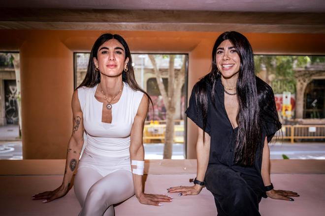 Del pilates en Teherán a un oasis de bienestar en Barcelona: así es el templo para bajar las revoluciones fundado por dos emprendedoras iraníes