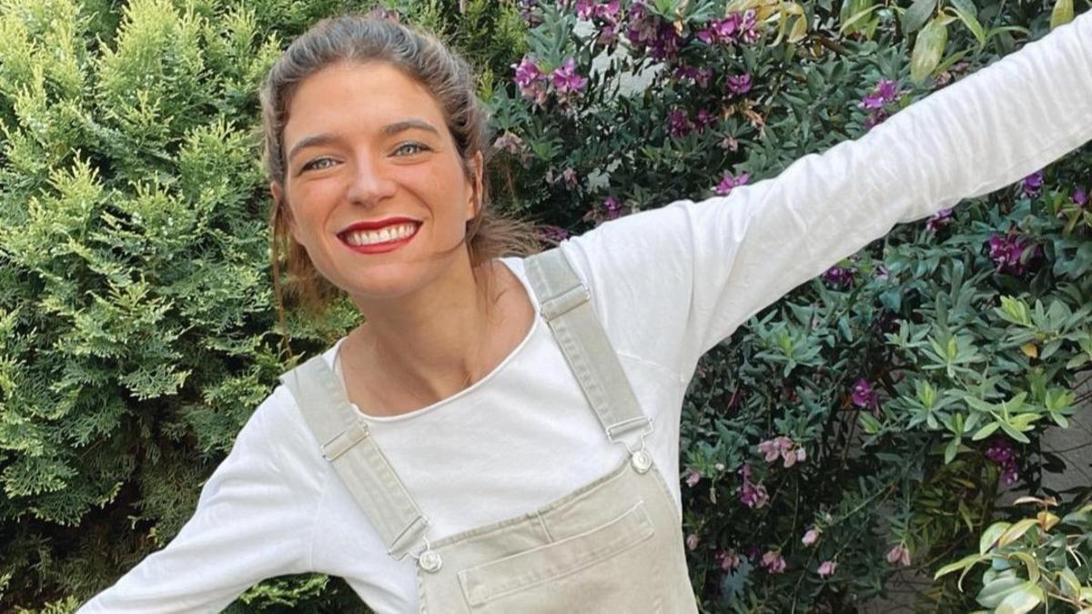 La 'influencer' Raquel Martínez, mejor conocida como Bonbonreich