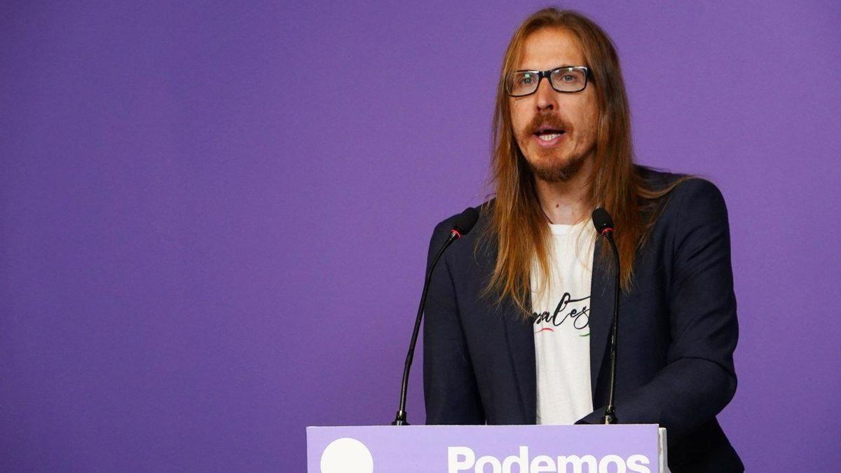 Podemos enfría el pacto de estado contra el cambio climático:  Electoralismo barato 