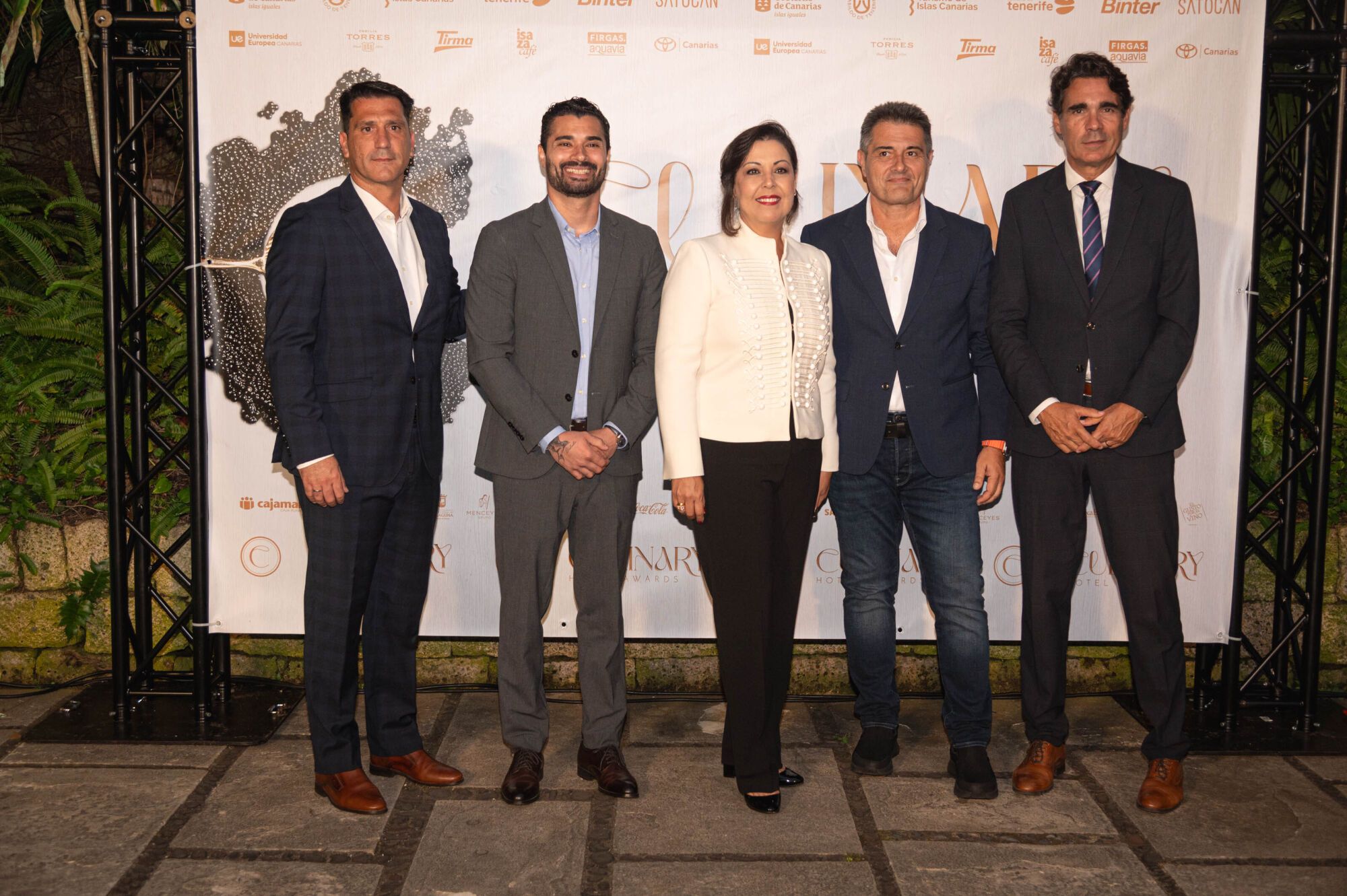 Gala de los Culinary Hotel Awards, de Prensa Ibérica