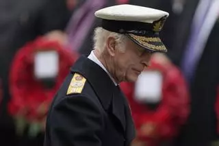 Carlos III anuncia que reducirá su tratamiento contra el cáncer a partir de Año Nuevo