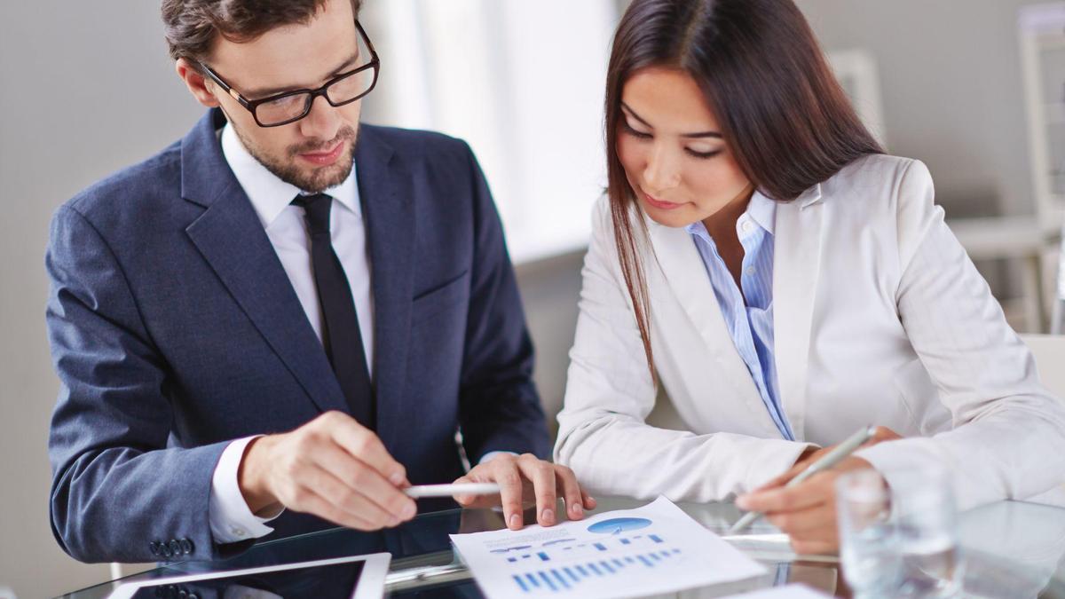Estudia MBA en ESIC Valencia para acelerar tu carrera y aprender a ejercer liderazgo.