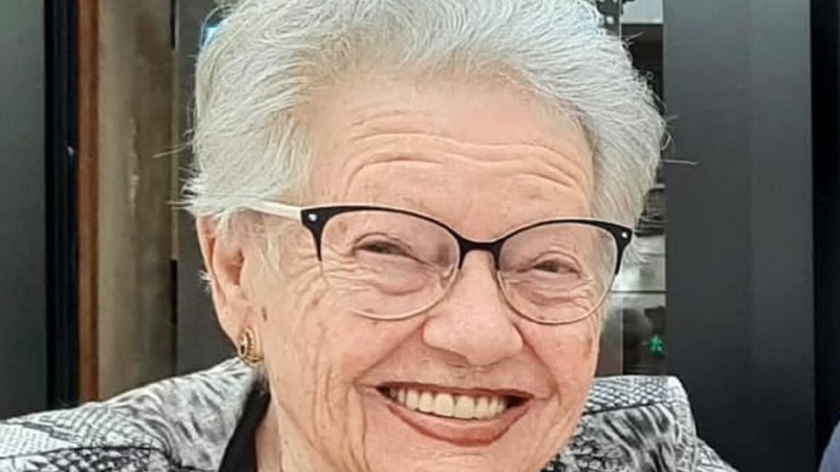 Rafaela Moncho.