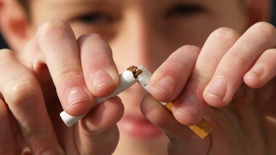 Dejar de fumar | Así cambiará tu cuerpo cuando dejes el tabaco