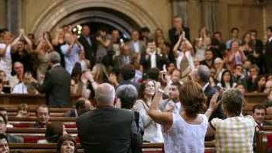 Cataluña prohíbe los toros