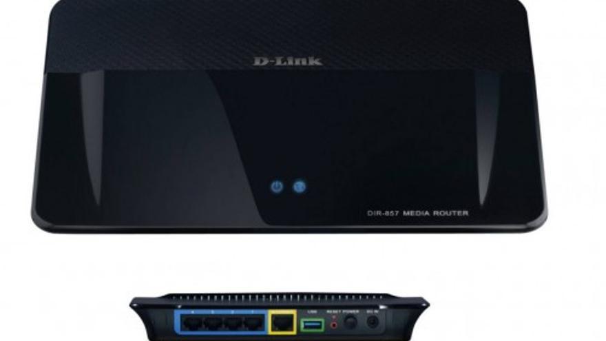 Routers para no quedarte colgado