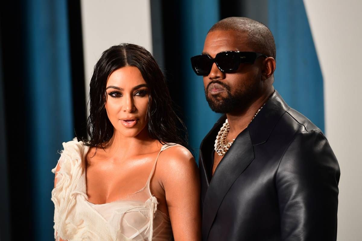 Kanye West hubiera querido tener hijos con Paris Hilton y no con Kim Kardashian