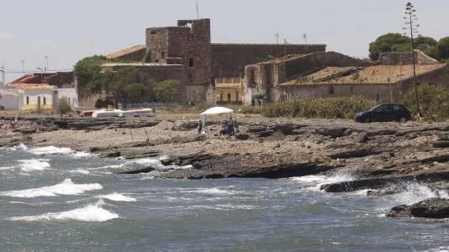 Sagunt obtiene  la concesión de Costas que le da luz verde a actuar en el Grau Vell