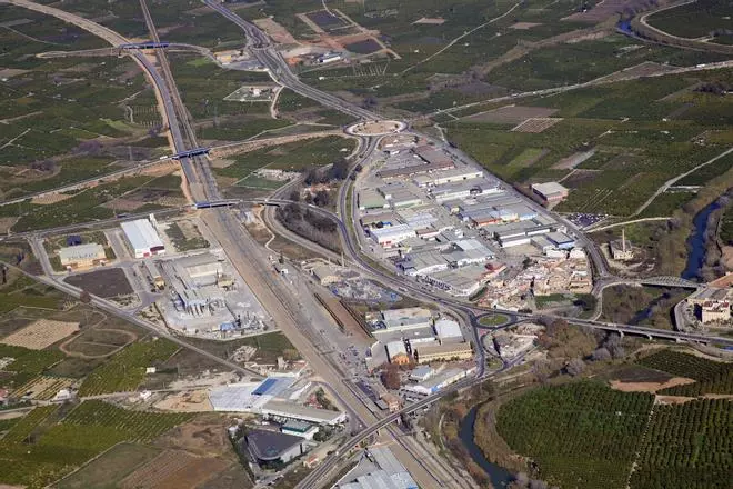 Alzira ampliará su suelo industrial para absorber la creciente demanda empresarial