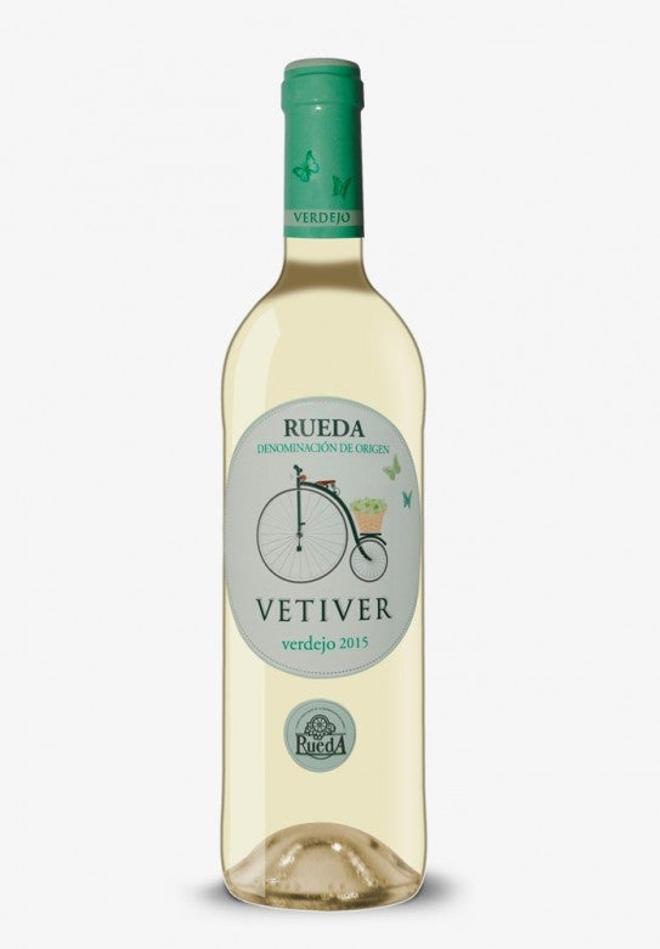 Rueda, Verdejo