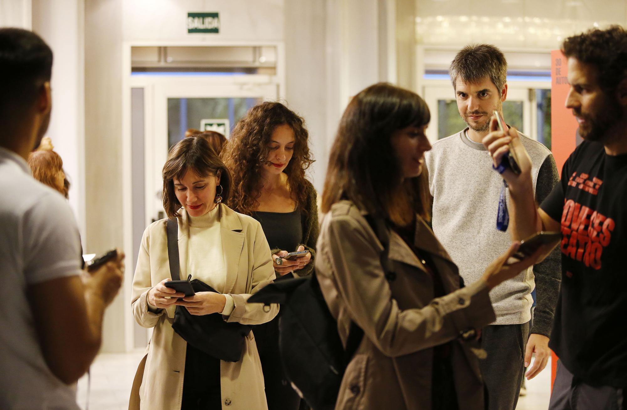 Balance de la XXX Muestra de Teatro Español de Autores Contemporáneos de Alicante