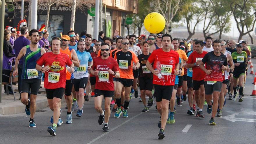 Medi TV se vuelca con la nueva edición del Marató bp Castelló