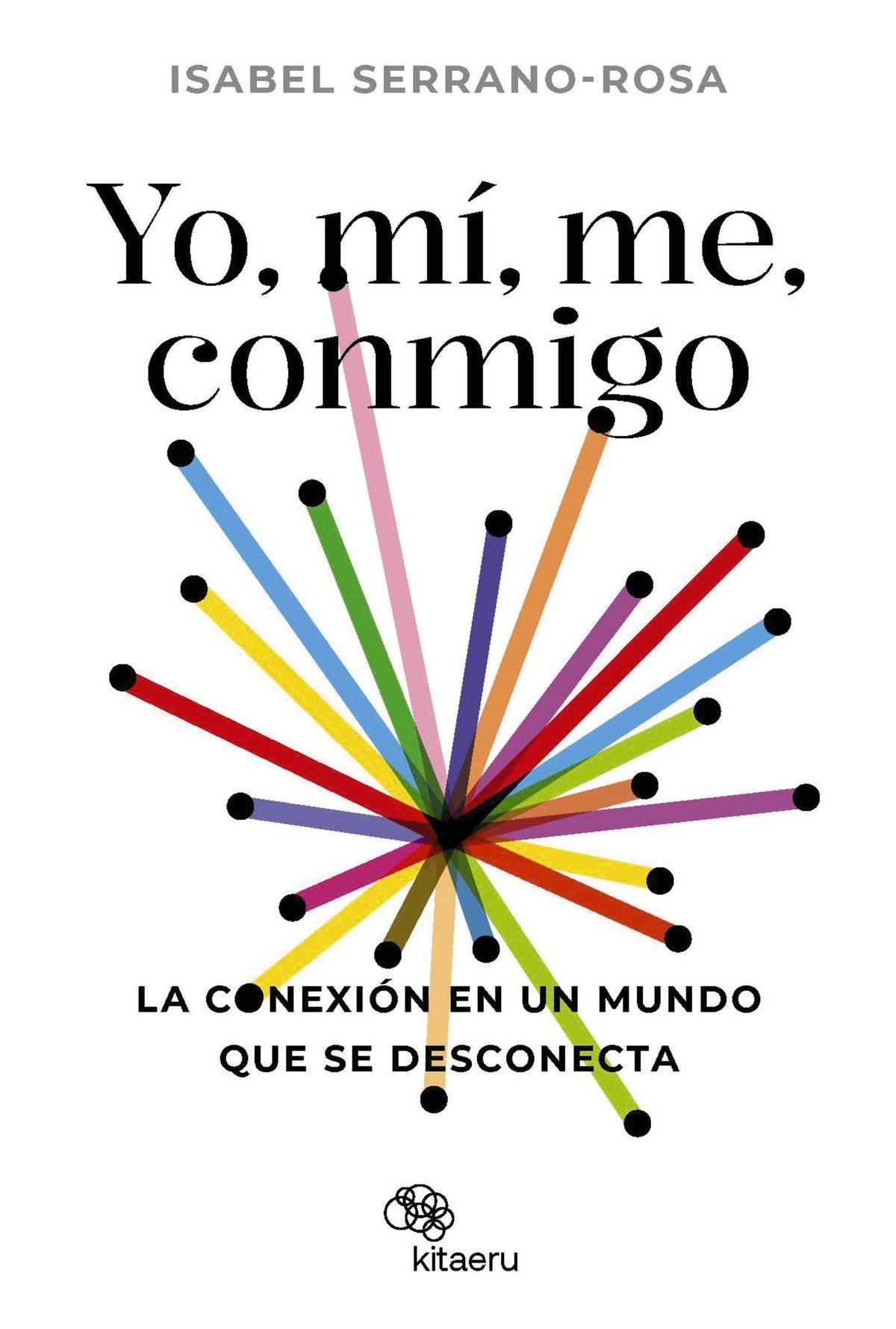 La obra de Isabel versa sobre el 'valor del ser' y el 'amor propio'.