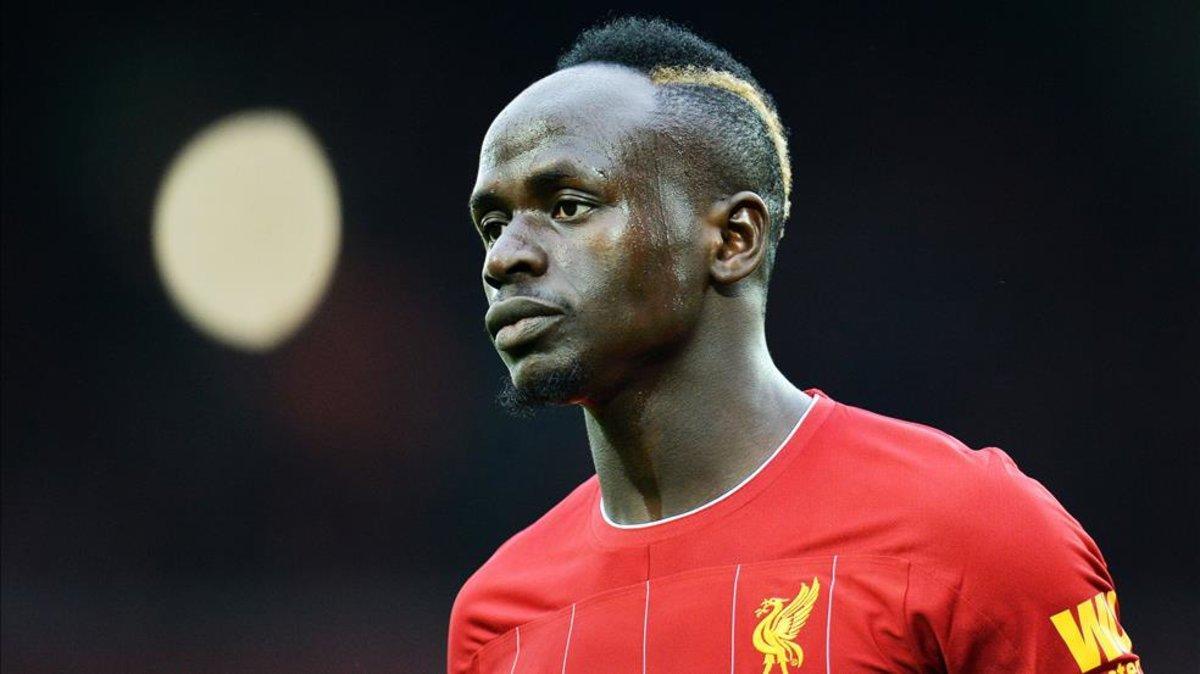 Sadio Mane: Why would I want 10 Ferraris and 20 diamond watches?