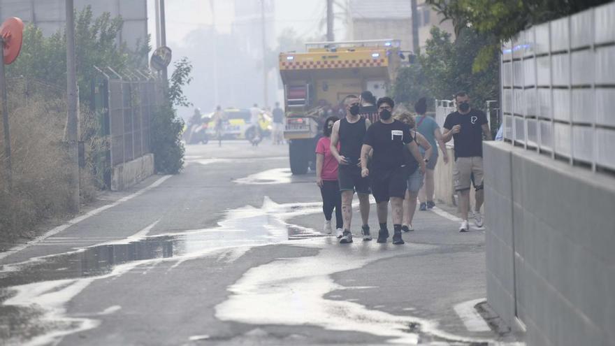 Suspenden la concentración vecinal convocada en Torreagüera 