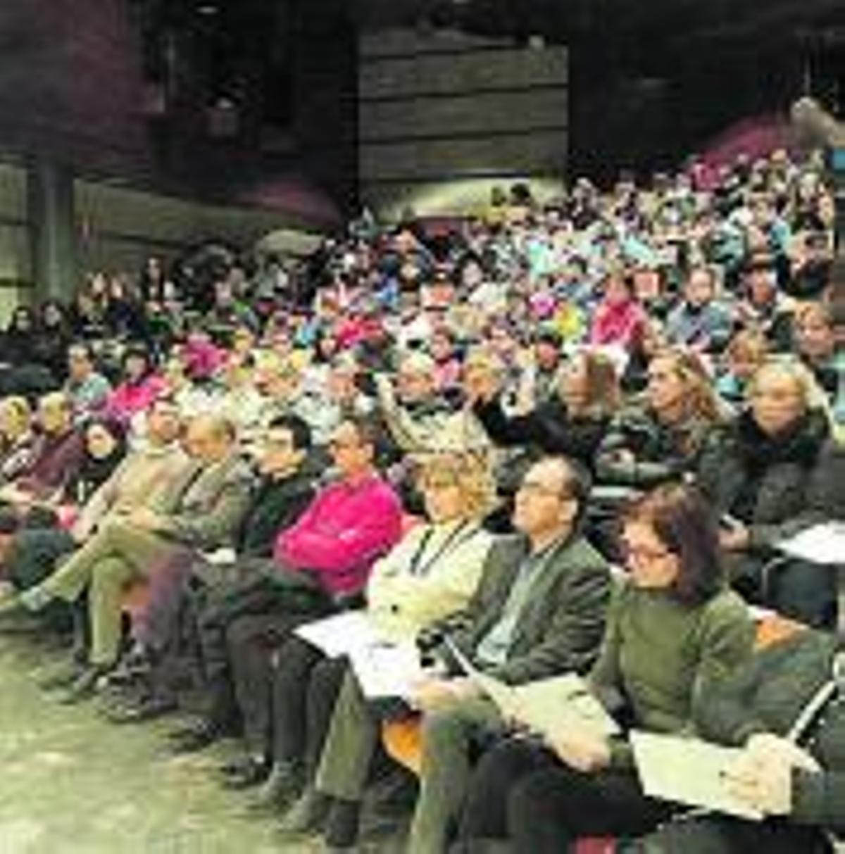 Presentació de la cooperativa del bé comú de l’escola FEDAC Manresa | FEDAC MANRESA