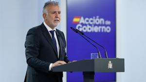 500 efectius més de l’Exèrcit ofereixen el seu suport