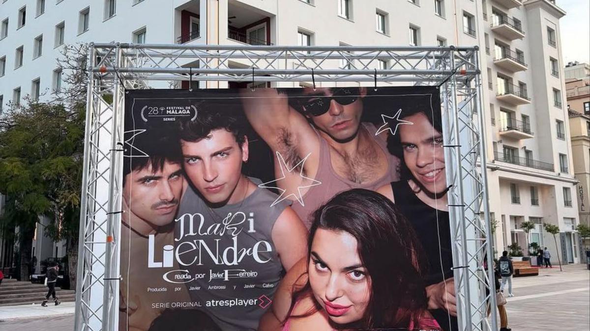 Mariliendre.