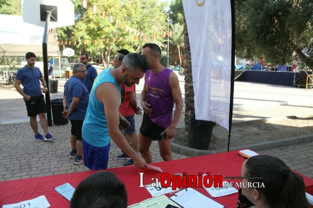 Carrera Popular Fiestas de La Viña