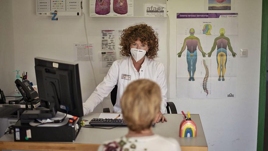 “Antivacunas en Avión no hay, aquí corremos a ponerla”