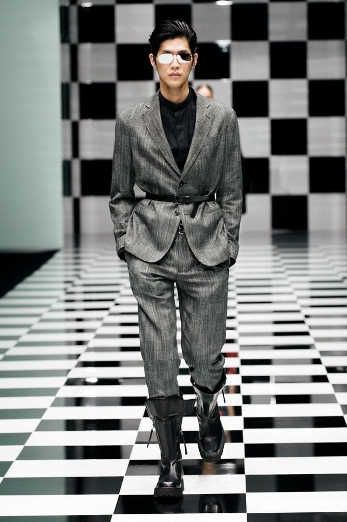 Emporio Armani