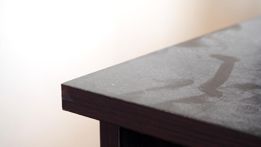 El truco más sencillo para evitar que el polvo se deposite en los muebles de casa