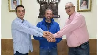 Quart-Palomar agranda su récord en Primera A con Ximo Martí