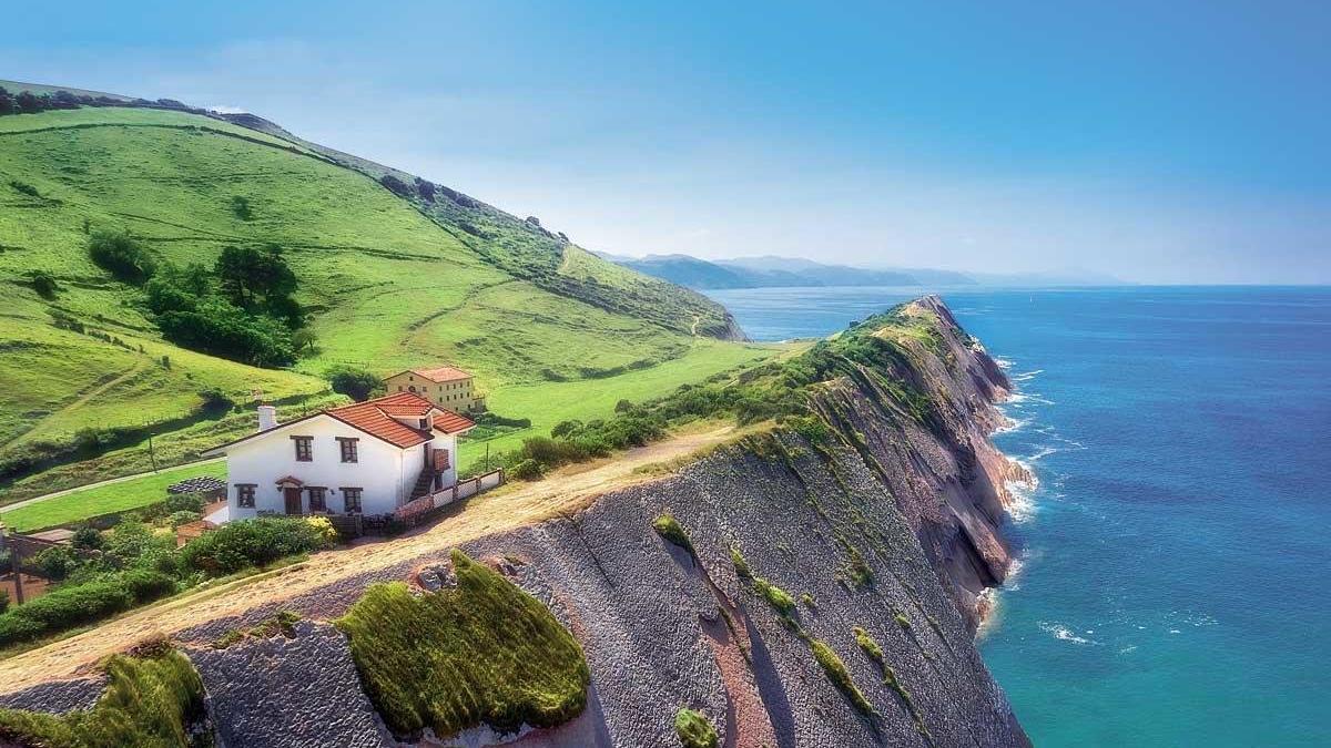 Gipuzkoa paso a paso: La esencia del norte