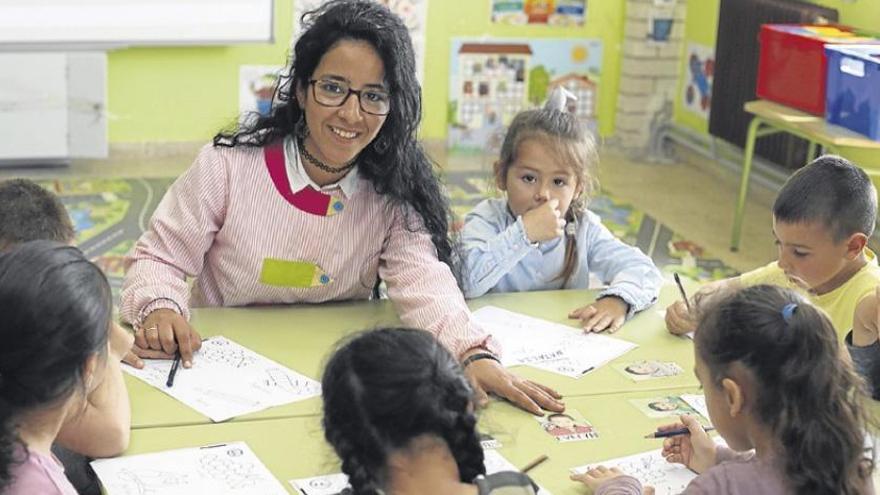 Ellos fueron niños saharauis de verano