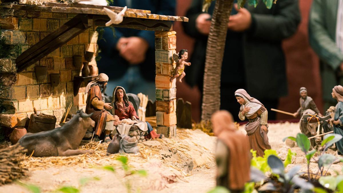 Las inscripciones están ya abiertas.