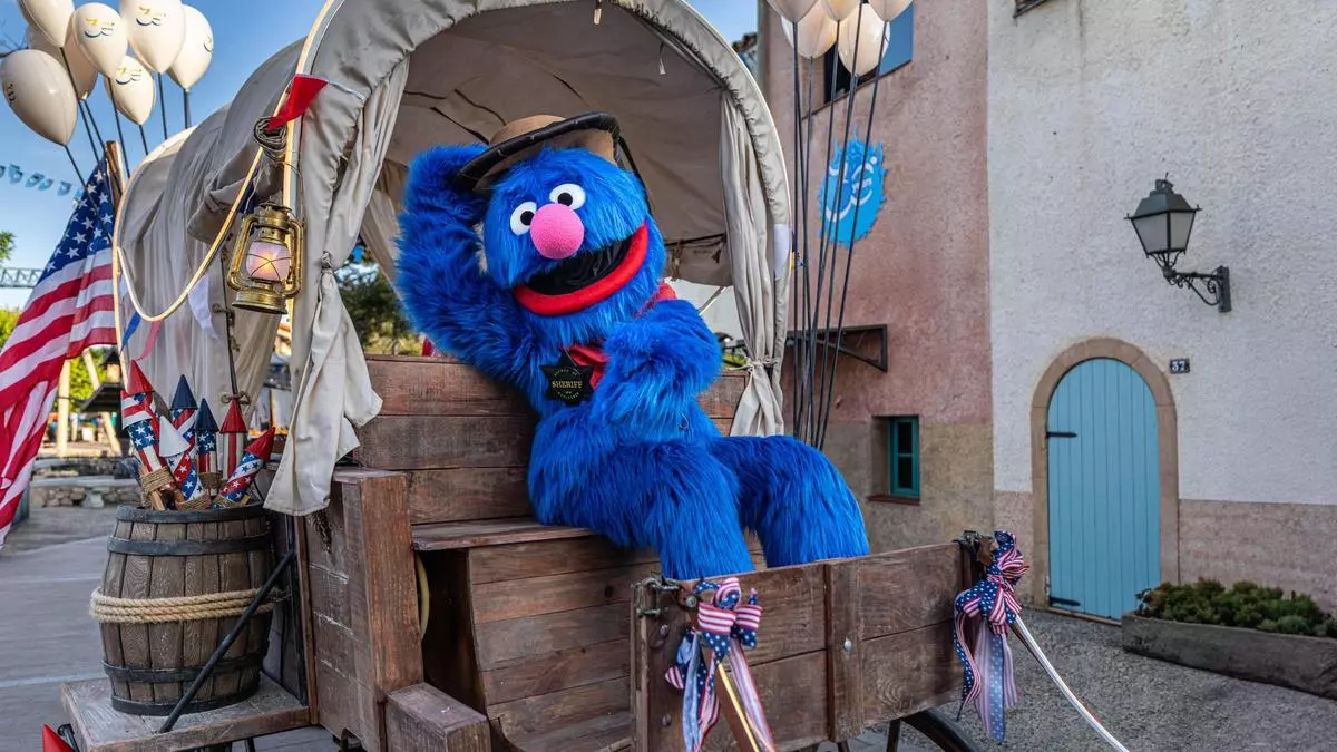 30 años de aventuras inolvidables en PortAventura World: toca celebrar (y regalar premios)