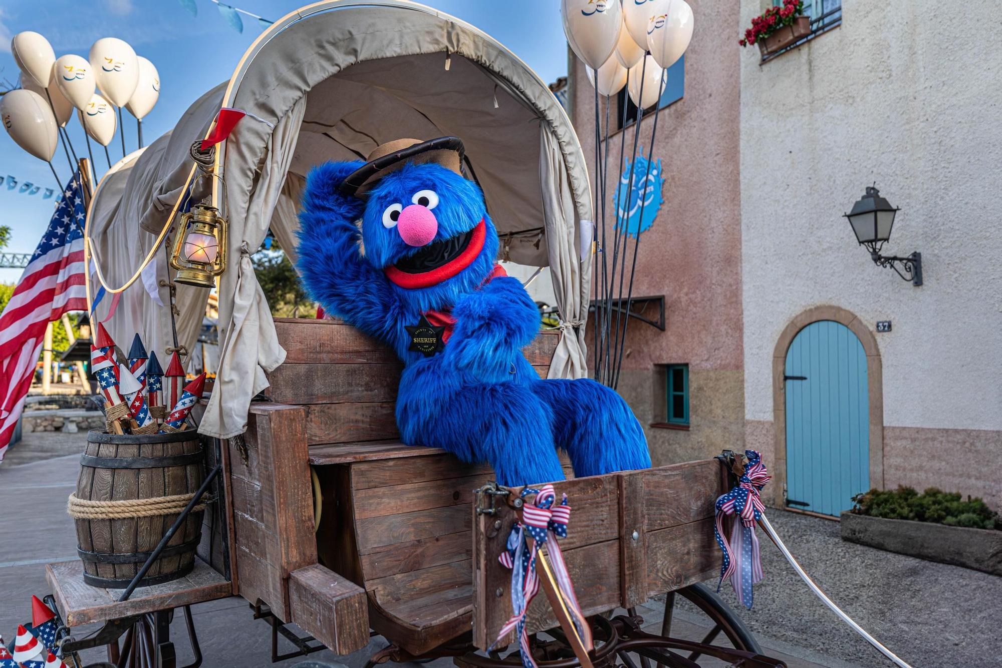 30 años de aventuras inolvidables en PortAventura World: toca celebrar (y regalar premios)