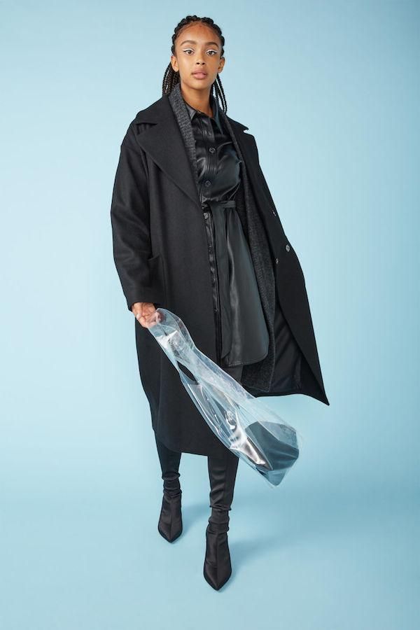 El plastic Bag