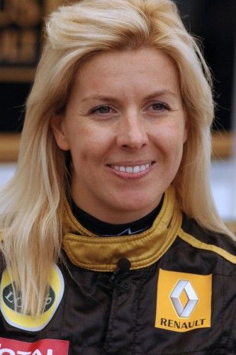 María de Villota