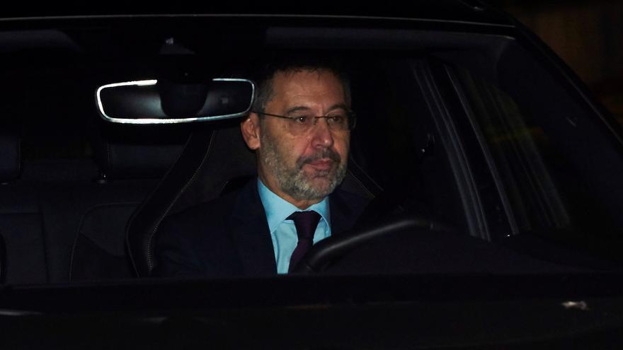 La Fiscalía se lanza a investigar el &#039;caso Bartomeu&#039; en el FC Barcelona