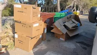 Estos son los municipios que más reciclan en Mallorca