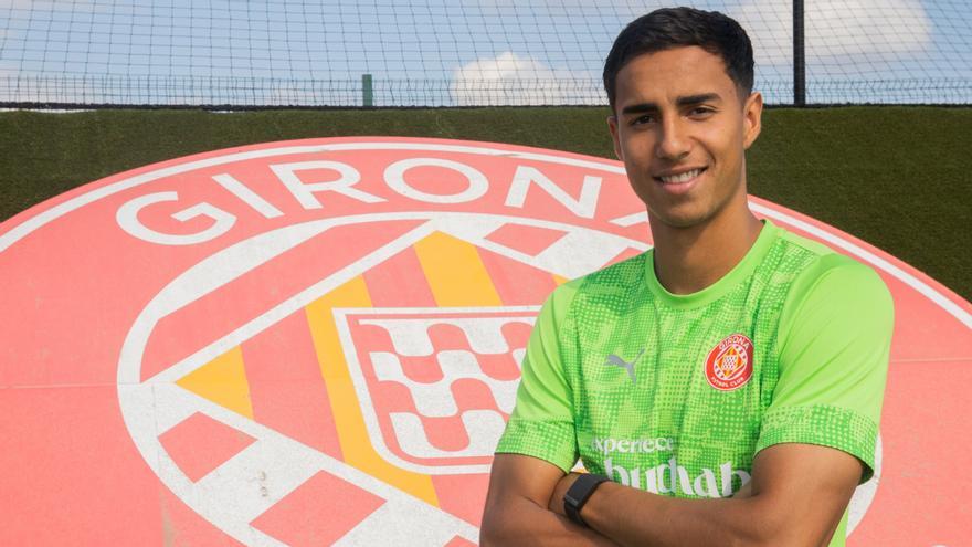 Vitor Reis: "Me hace ilusión enfrentarme a Lamine"