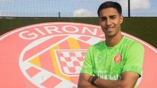 Vitor Reis: "Me hace ilusión enfrentarme a Lamine"