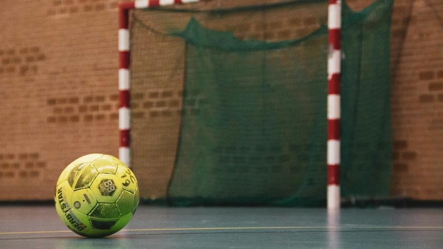 Los Campeonatos de Canarias en edad escolar de fútbol sala y tenis de mesa, protagonistas en RTVC