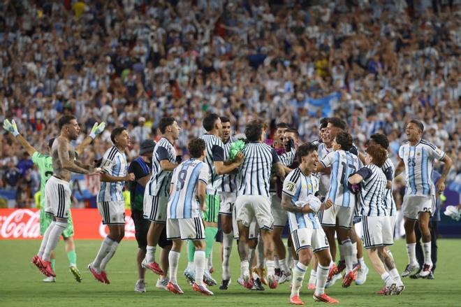 Mundial 2026, en directo: reacciones, noticias y última hora de Argentina, Inglaterra, Francia y España en la Copa del Mundo, hoy en vivo