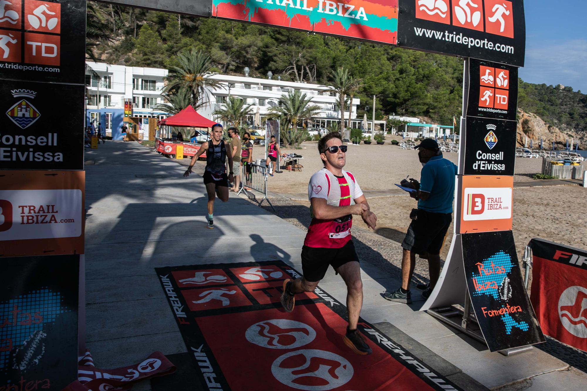 Ruta Norte Port de Sant Miquel 2021