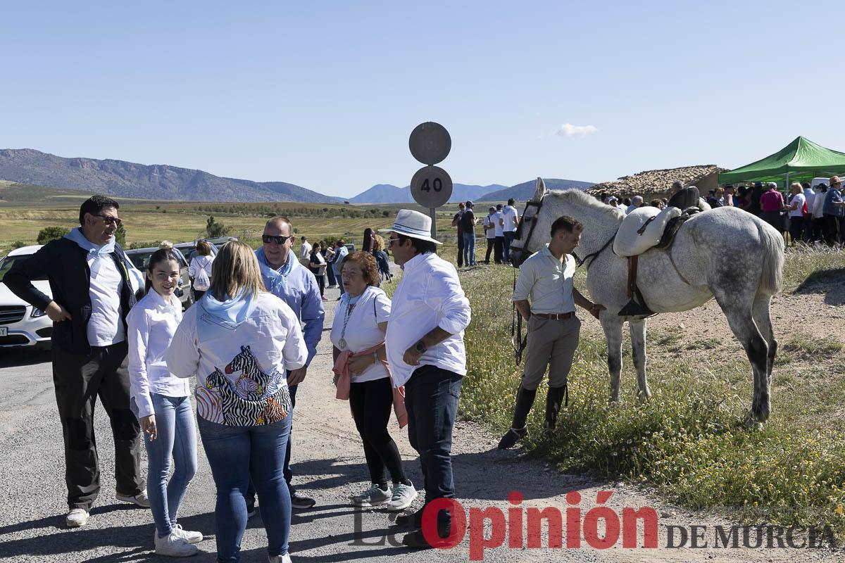 Romería San Isidro/Poyos de Celda en Caravaca_006