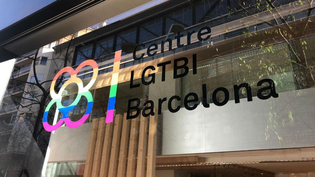 Una dona transsexual i la seva parella denuncien una brutal agressió dels seus veïns a Barcelona