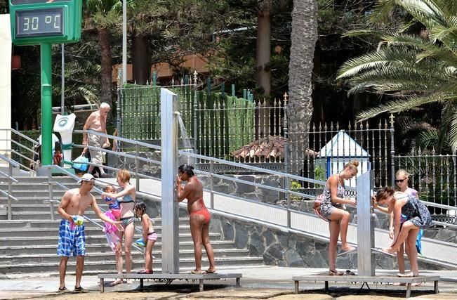 CALOR MASPALOMAS