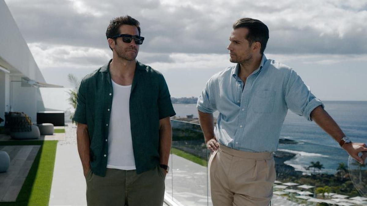 18 de setembre, només als cinemes