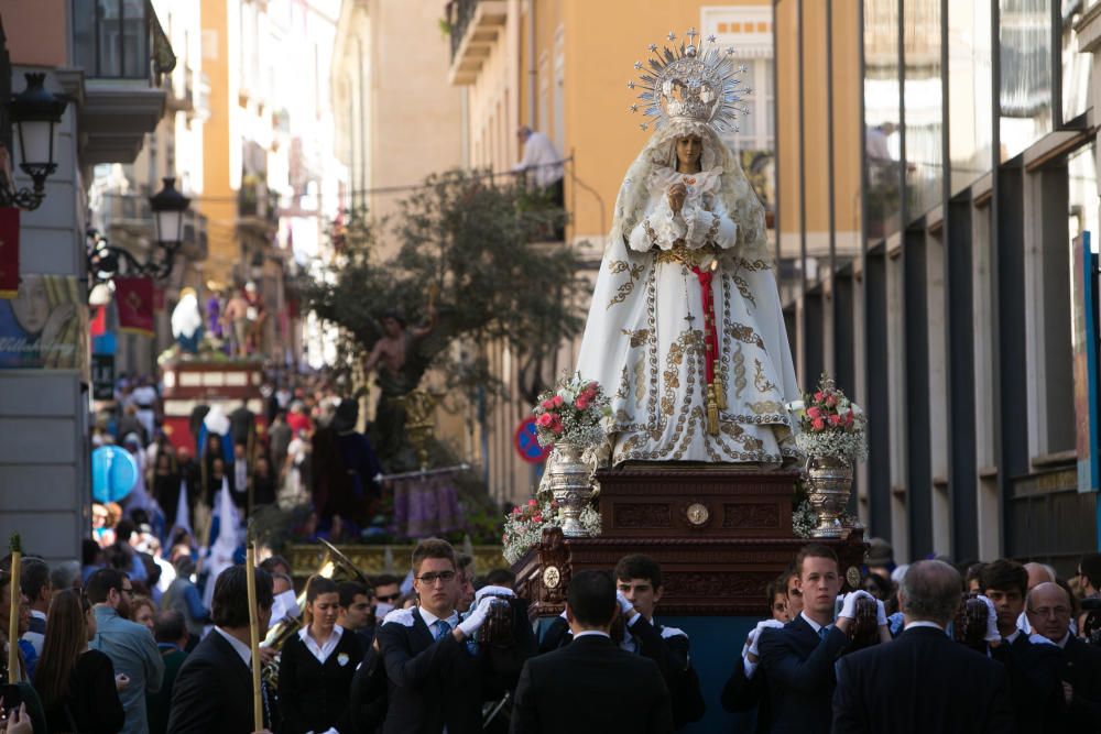 Procesión de Lunes Santo