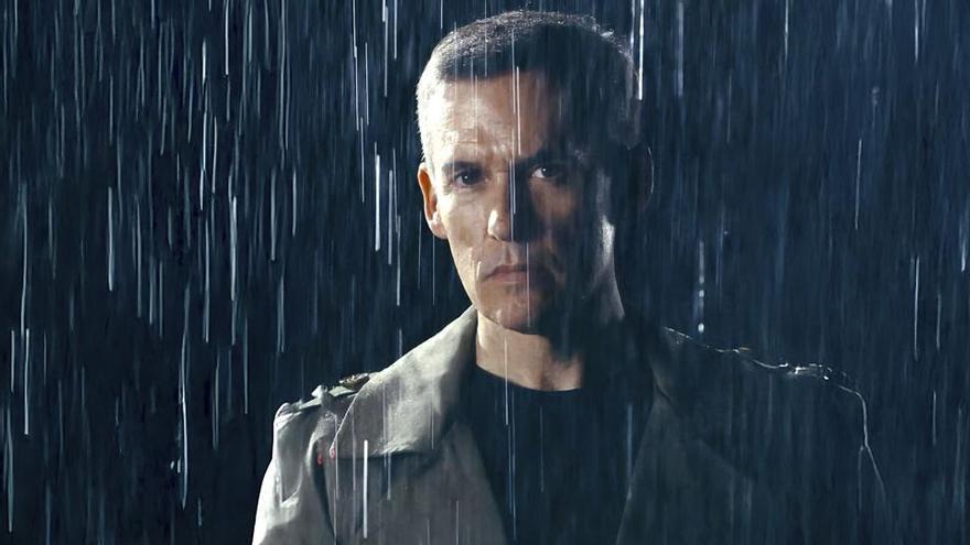 Jorge Ruiz, de Maldita Nerea, rechazó ser coach de 'La Voz'