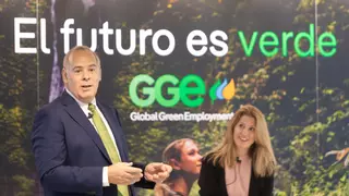 Iberdrola pone en marcha Global Green Employment, la mayor plataforma de orientación, formación y empleo verde