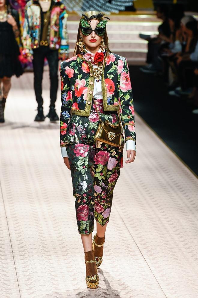 Dolce & Gabbana